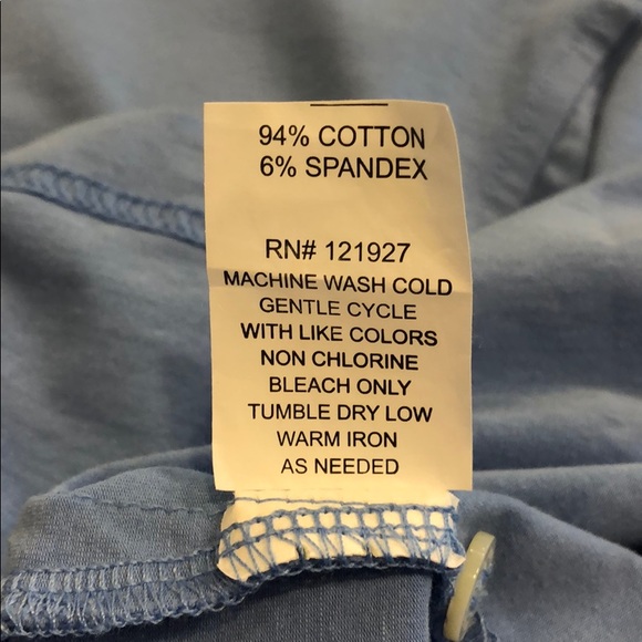 Johnnie-O Chicago Cubs Pocket Polo - Picture 4 of 4